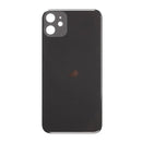 Replacement For iPhone 11 Pro-11 Pro Max Back Glass Big Hole