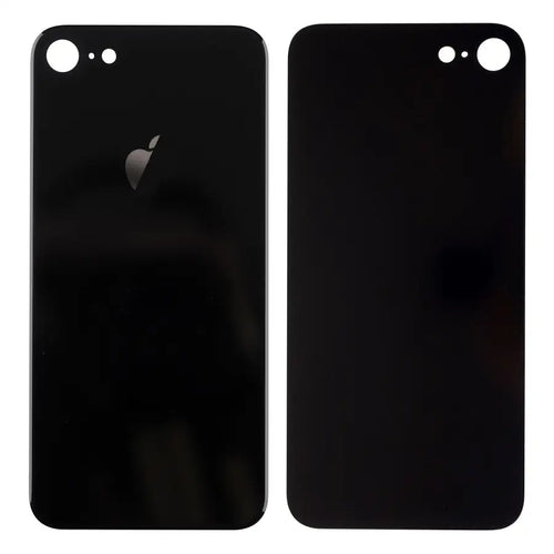 Replacement For iPhone 11 Pro-11 Pro Max Back Glass Big Hole