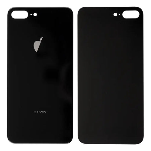 Replacement For iPhone 11 Pro-11 Pro Max Back Glass Big Hole