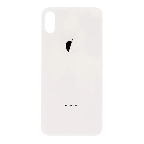 Replacement For iPhone 11 Pro-11 Pro Max Back Glass Big Hole