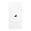 Replacement For iPhone 11 Pro-11 Pro Max Back Glass Big Hole