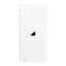 Replacement For iPhone 11 Pro-11 Pro Max Back Glass Big Hole