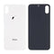 Replacement For iPhone 11 Pro-11 Pro Max Back Glass Big Hole