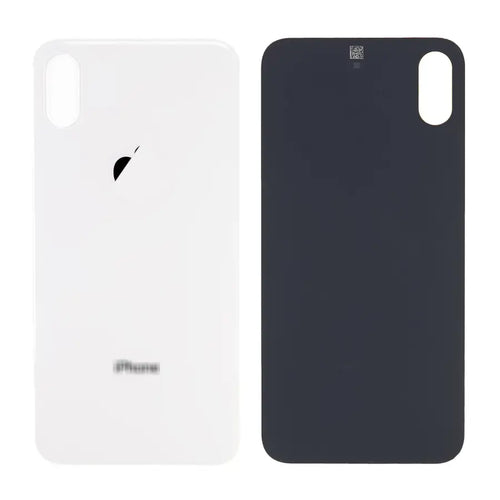 Replacement For iPhone 11 Pro-11 Pro Max Back Glass Big Hole