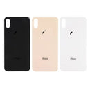 Replacement For iPhone 11 Pro-11 Pro Max Back Glass Big Hole