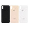 Replacement For iPhone 11 Pro-11 Pro Max Back Glass Big Hole
