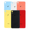 Replacement For iPhone 11 Pro-11 Pro Max Back Glass Big Hole