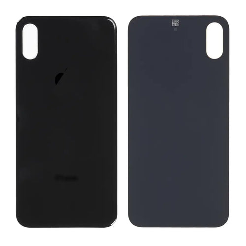 Replacement For iPhone 11 Pro-11 Pro Max Back Glass Big Hole