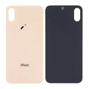Replacement For iPhone 11 Pro-11 Pro Max Back Glass Big Hole