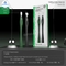 2UUL 5-in-1 Hand Finish QUICK Blades PCB Chip Repair