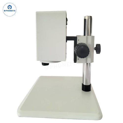 Panoramic Microscope With Dual-Channel optical 4K Video System