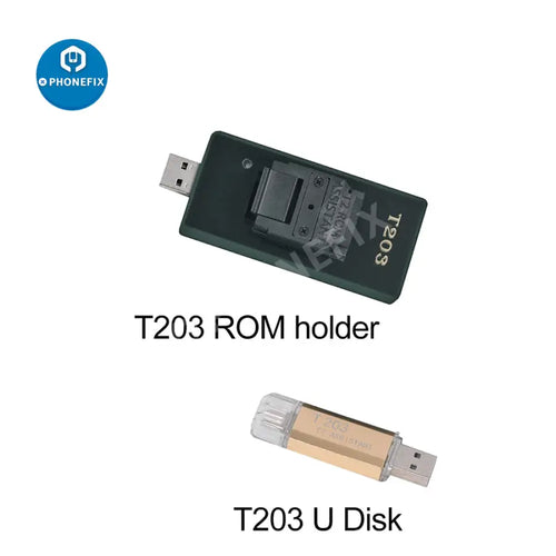 BY-T203 Data Assistant Tool Kit For MacBook iCloud ID Unlock Repair