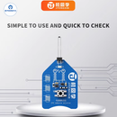 JTX CT-1 inductor Coil Tester Phone PCB Fault Quickly Detector