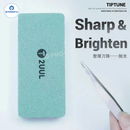 2UUL FM02 TipTune Polishing Pad Tweezers Knife Tips Grinding Sandpaper