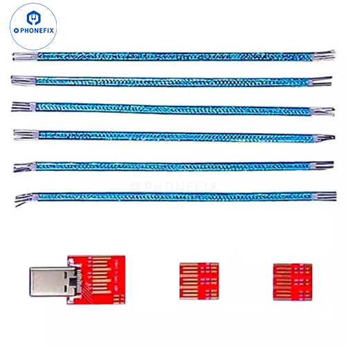 MiPi Plus Box UFS eMMC Memory Chip Read Write Programmer