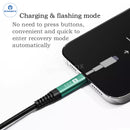 Magico P15 Restore Cable For iPhone iPad Charging Restore Data Transfer