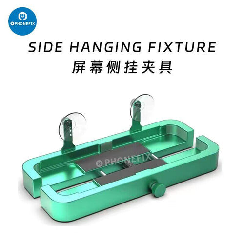 Mobile Phone iPad LCD Screen Repair disassemble Stand Holder