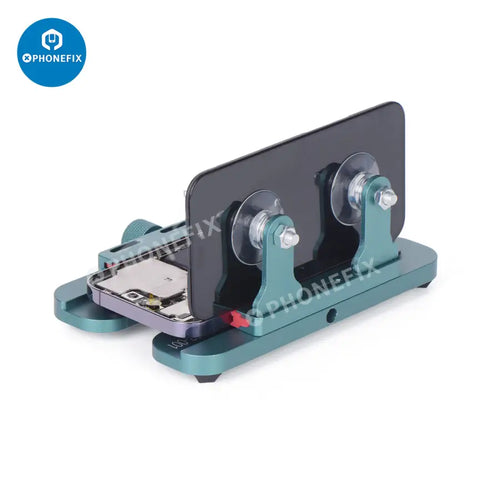 Mobile Phone iPad LCD Screen Repair disassemble Stand Holder