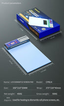 CPB LCD Screen Separator for iPhone ipad phone LCD Screen Separator