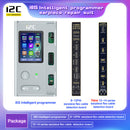 I2C Earpiece Proximity Sensor Flex Cable For iPhone X-12 Pro Max