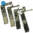 damaged junk iphone 5S 6 6S 6P 7 motherboard training repair skill