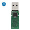 DIY U Disk PCB USB 2.0 For Iphone 6S 7 LGA70 Hynix NAND Flash