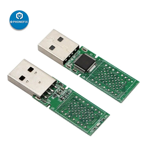 DIY U Disk PCB USB 2.0 For Iphone 6S 7 LGA70 Hynix NAND Flash