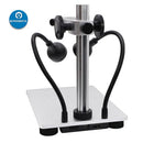 HD 1200X Digital Microscope with 7 inch screen industrial magnifier