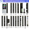 i2C A8S Programmer Original Screen True Tone repair For iPhone 6-16 Pro Max