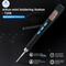 AiXun T208 Portable Electric Wireless Soldering Iron