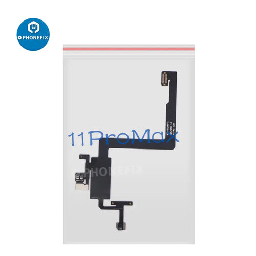 Earpiece Speaker Face ID Flex Cable for iPhone XS MAX 11 Pro Max