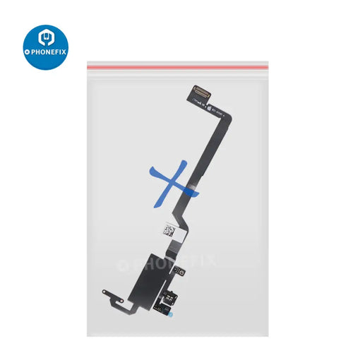 Earpiece Speaker Face ID Flex Cable for iPhone XS MAX 11 Pro Max