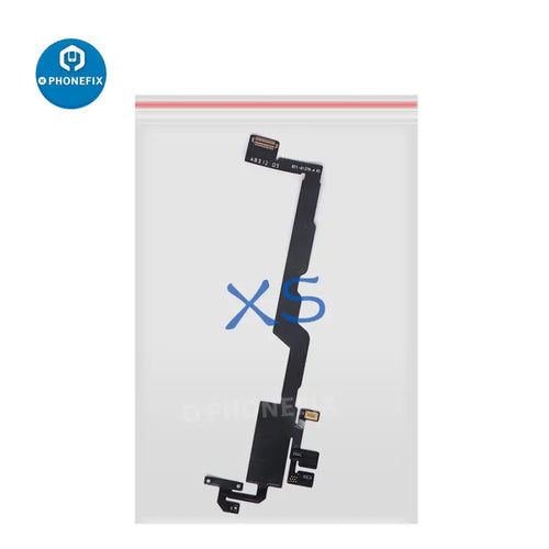 Earpiece Speaker Face ID Flex Cable for iPhone XS MAX 11 Pro Max