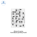 JC CNC 2nd-Gen EM02 Motherboard CPU IC Grinding Machine