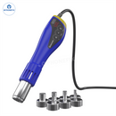 Mechanic 958HT Handheld Digital Hot Air Gun BGA Chip Soldering Repair