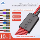 iPhone 6-15 Pro Max iBoot FPC Power Supply Test Cable