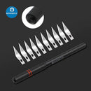 Metal Engraving Craft Knife Cutter Metal Scalpel Phone PCB Repair tool