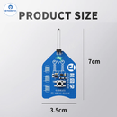 JTX CT-1 inductor Coil Tester Phone PCB Fault Quickly Detector