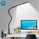 3 Lightning Modes Clamp Led light Work Study  Office lighting Lamp