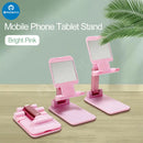 Adjustable Tablet Mobile Phone Holder Stand Desktop Bracket