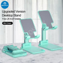 Adjustable Tablet Mobile Phone Holder Stand Desktop Bracket