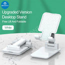 Adjustable Tablet Mobile Phone Holder Stand Desktop Bracket