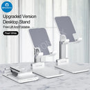 Adjustable Tablet Mobile Phone Holder Stand Desktop Bracket