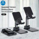 Adjustable Tablet Mobile Phone Holder Stand Desktop Bracket