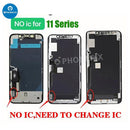 No Touch IC Screen Display Assembly For iPhone Repalcement