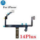 Flash Light Flex Cable Replacement For iPhone