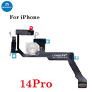 Flash Light Flex Cable Replacement For iPhone