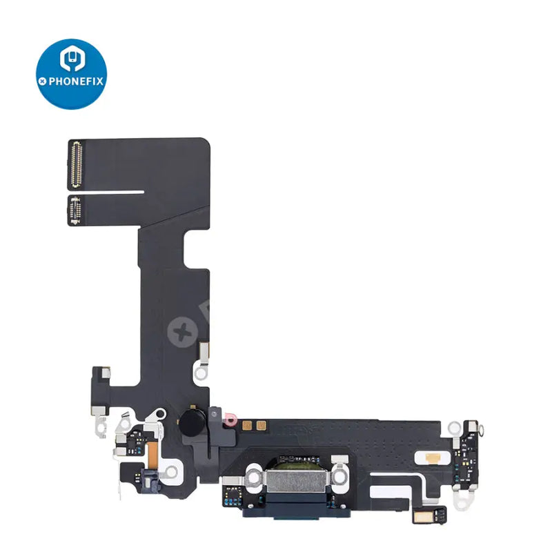 Replacement For iPhone 13 Mini Charging Port Flex Cable