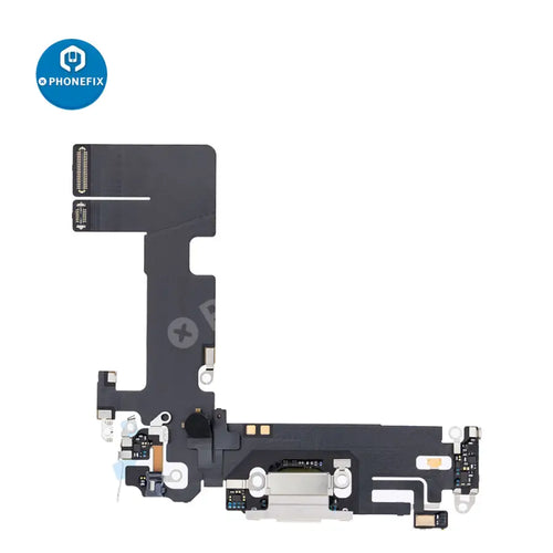 Replacement For iPhone 13 Mini Charging Port Flex Cable