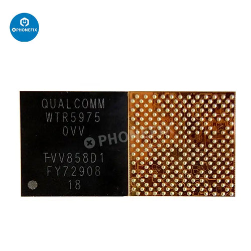 RF Transceiver Intermediate Frequency IC For iPhone 6-14 Pro Max